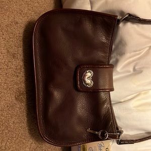 NWT Fossil handbag